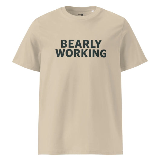 Bearly Working Dept. • Cloud 9 Escape Shirt - UNDWRKD