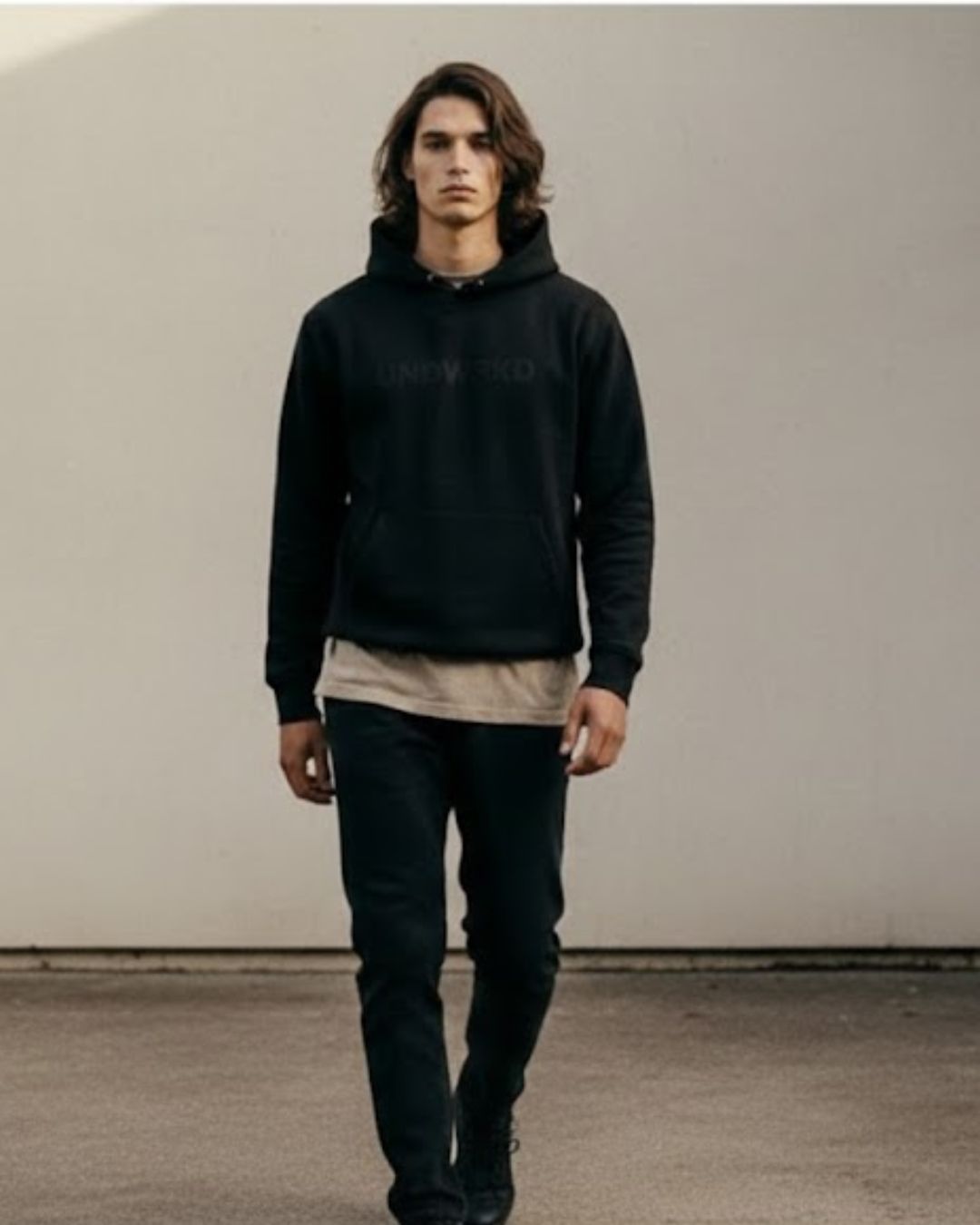 The Power of Deliberate Pace - UNDWRKD