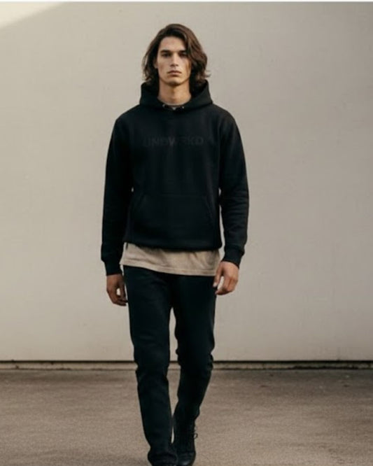 The Power of Deliberate Pace - UNDWRKD