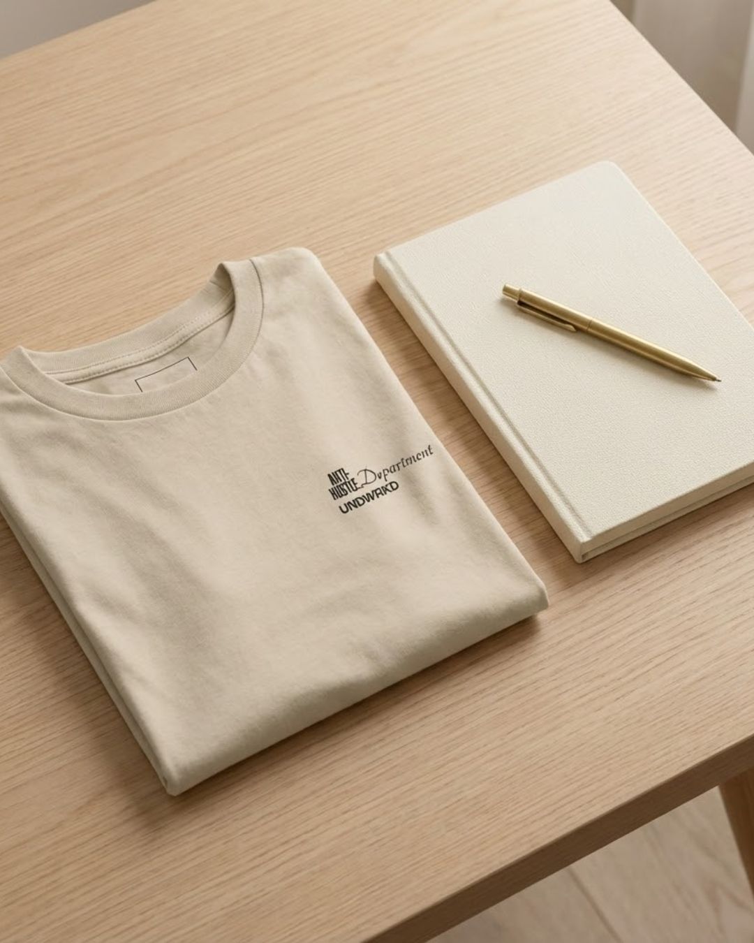 Why Quiet Wins Compound Faster - UNDWRKD