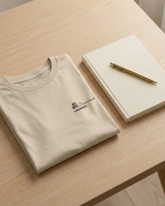 Why Quiet Wins Compound Faster - UNDWRKD