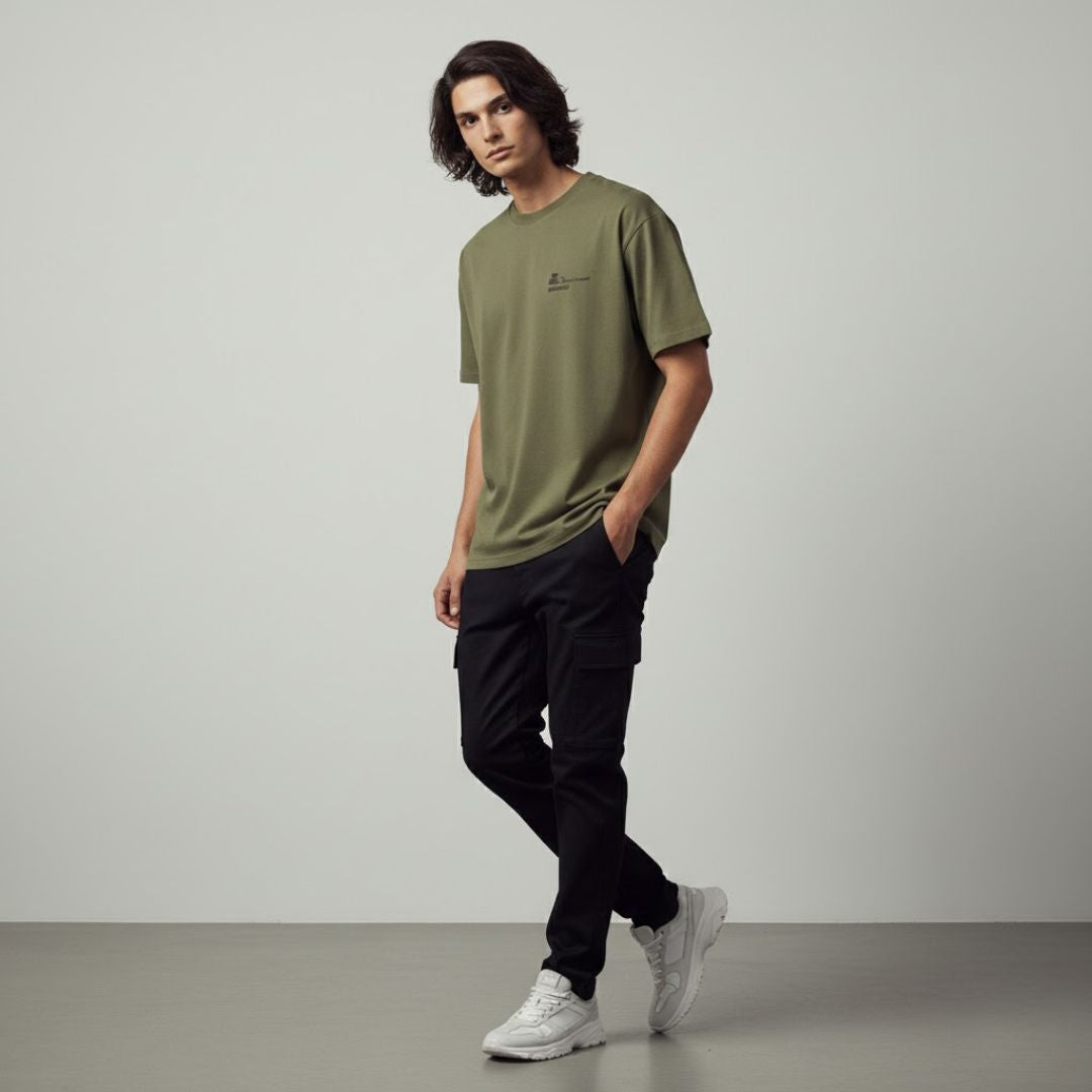 002: Anti-Hustle Dept. • Soft Rebellion Streetwear