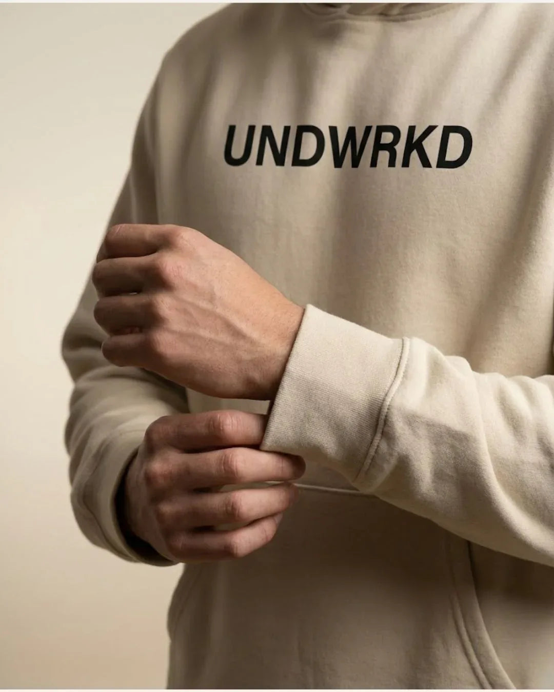 5 - UNDWRKD