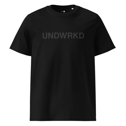 UNDWRKD Classic • Effort Optional Shirt - UNDWRKD