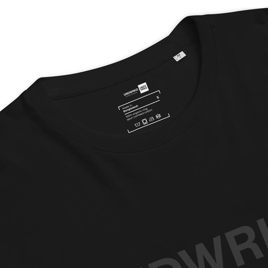UNDWRKD Classic • Effort Optional Shirt - UNDWRKD