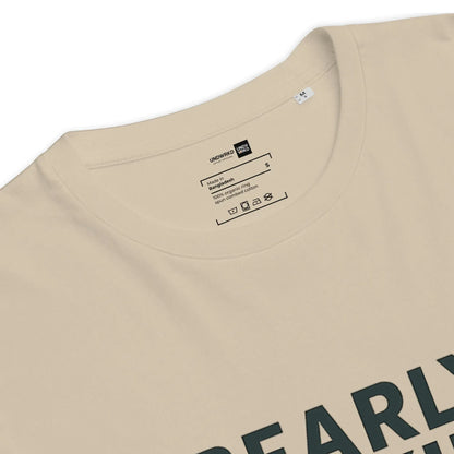 Bearly Working Dept. • Still Buffering Shirt - UNDWRKD