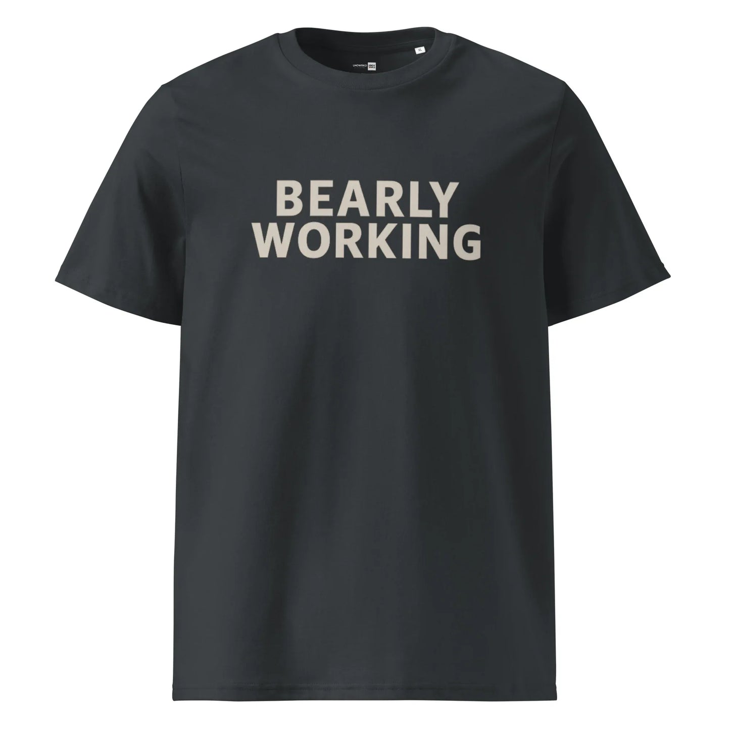 B.W.D. — Cloud 9 Escape Tee - UNDWRKD